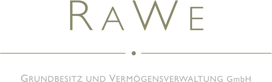 RaWe Grundbesitz und Vermögensverwaltung GmbH